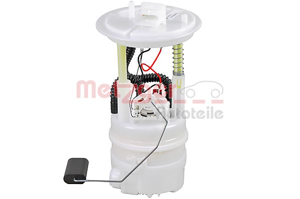 Sistem alimentare cu combustibil METZGER 2250409